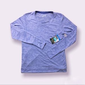 Columbia Omni-Wick Long Sleeve